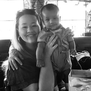 Meet your Posher, Alexandria